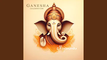 Ganesha Sharanam