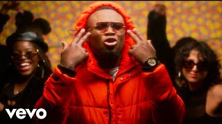 Superstar Yb - Party (Official Video)