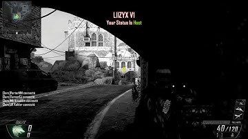 BO2 MOD MENU ( PS3,XBOX)  (USB NO JAILBREAK)