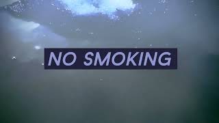 Not the Earth - No smoking (тизер)