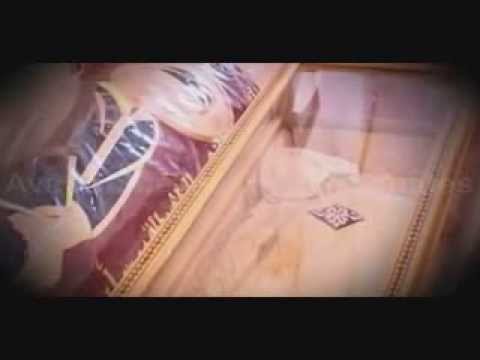 جسد الانبا يوساب الأبح 