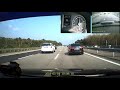 VW Jetta 1.4tsi Top Speed - Lekas Highway Back 04 Mar