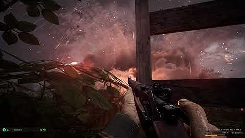 Post Scriptum - Oosterbeek Offensive S04 - Sixth Guard Tactical Realism Server