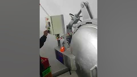 hướng dẫn vận hành nồi hấp tiệt trùng 0903.635.946