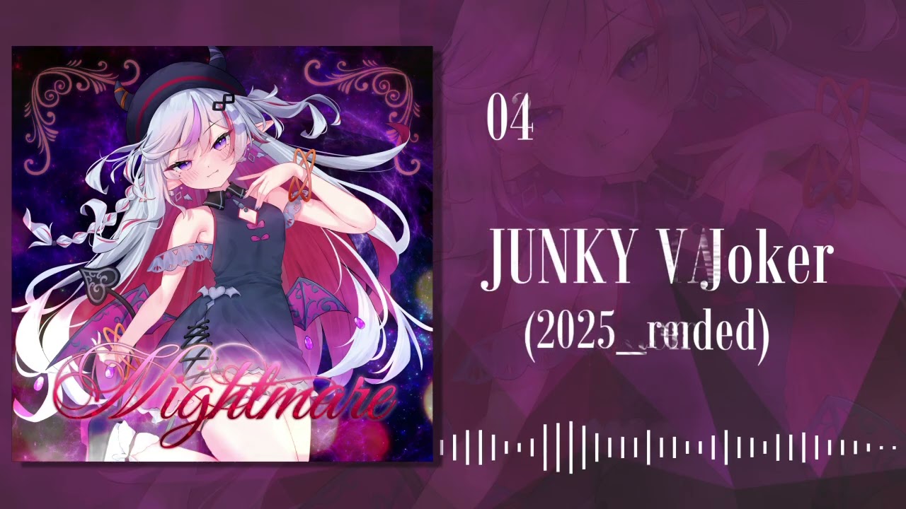 ナイトメア (NIGHTMARE) - Page 6 - Artists - JROCK ONE