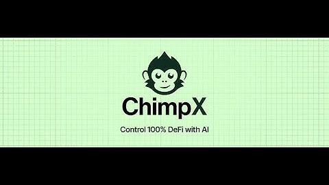 Mojo AI powered by Chimpx ai on Binance smart chain, Easy On chain Transactions