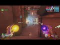 First potg for cody  overwatch 2 gameplay
