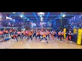 zumba zin89 Static and Ben El x Black Eyed Peas “Shake Ya Boom Boom”  zumba zin panji