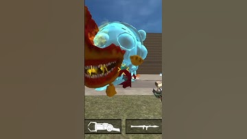 nextbots in playground mod new update v 7.0.0 Garry