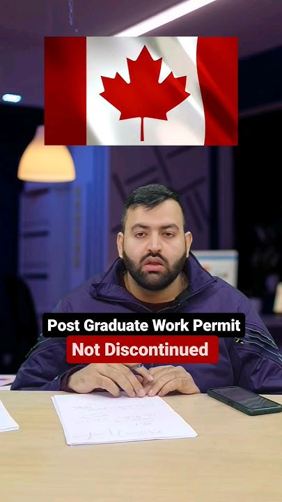 NO Post Graduate Work Permit After Studies In Canada Now GIC Amount no-post-graduate-work-permit-after-studies-in-canada-now-gic-amount
