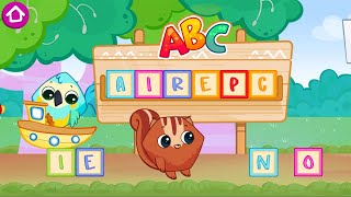 Bibi Kindergarten - Kindergarten Games for Toddler screenshot 5