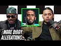 &quot;Diddy Slapped Jay Z&#39;s Butt And Slept With Ja Rule?&quot; 50 Cent &amp; Securtiy Expose Diddy