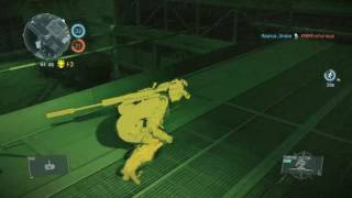 [MGO] Sniping & Scouting  #4