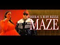 Deekay X Ruby Rizzle Maze Official Video mp3
