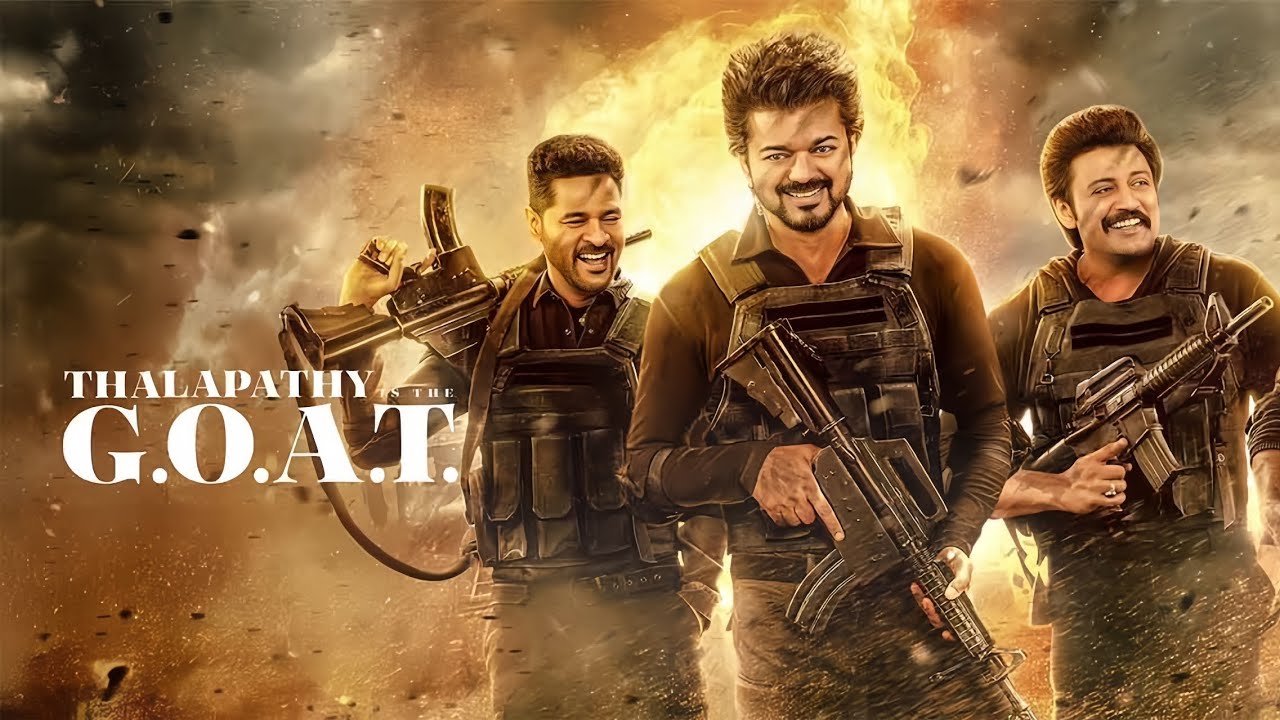 Part 3 THALAPATHY Vijay New Released Movie 2025 | Auto Shankar | Hindi Dubed New South Indian 🇮🇳