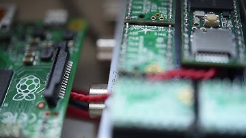 Video Macro-shooting with Slider