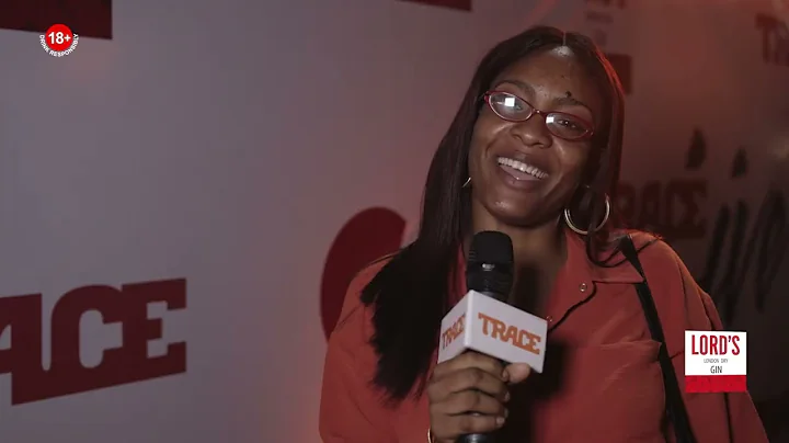 LORD'S GIN AND TRACE LIVE WITH KING PROMISE