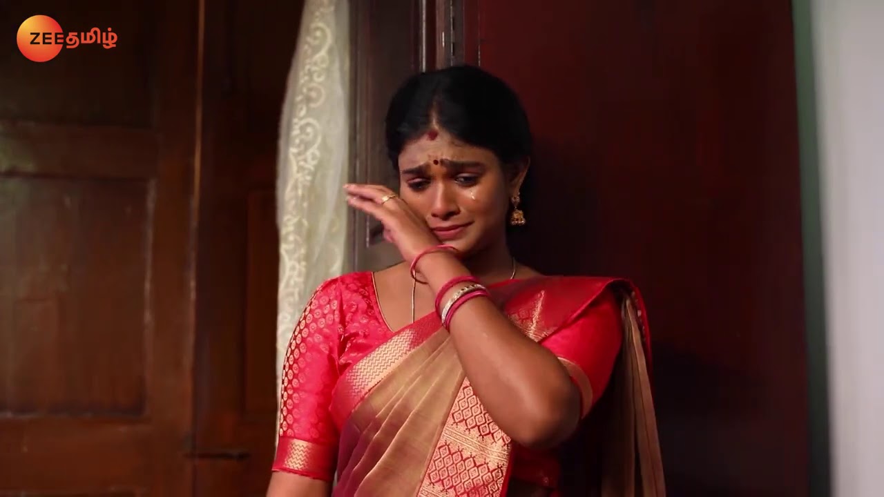 EP 1070Яаради НЕ Мохини - Индийское тамильское телешоу - Же Тамил