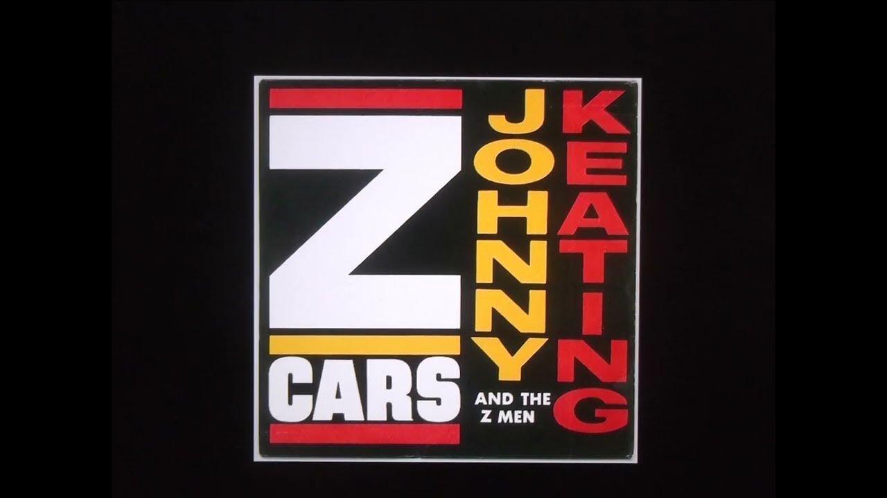 Johnny Keating " Theme From ZCars " 2022 stereo mix..... YouTube