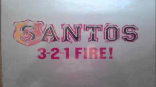 Santos - 3-2-1 Fire! (Santos Acrobatic Motorball Mix)