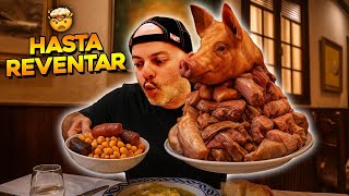 Así es EL COCIDO MÁS FAMOSO DE GALICIA ¿Es realmente EL MEJOR COCIDO DE ESPAÑA el de Lalín?