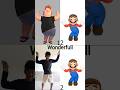 Mario Baby GUGU GAGA - Troopa deluxe  (Animation - Mario Compilation) #marioremix #mario #mariostar