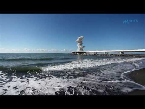 \"U.F.O.\" #14 - მაია აბაშიძე