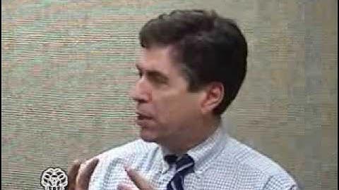 Joseph Folger: Empowering Parties to Make Choices - Mediate.com Video