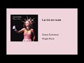 Video thumbnail for Diane Dufresne - La vie en rose