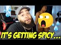 Ethika / PSD/ ODD Try On Haul Things got real spicy for Thirsty Thursday...