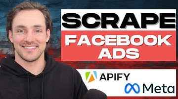 How to Scrape Facebook Ad Library with Apify & Clay