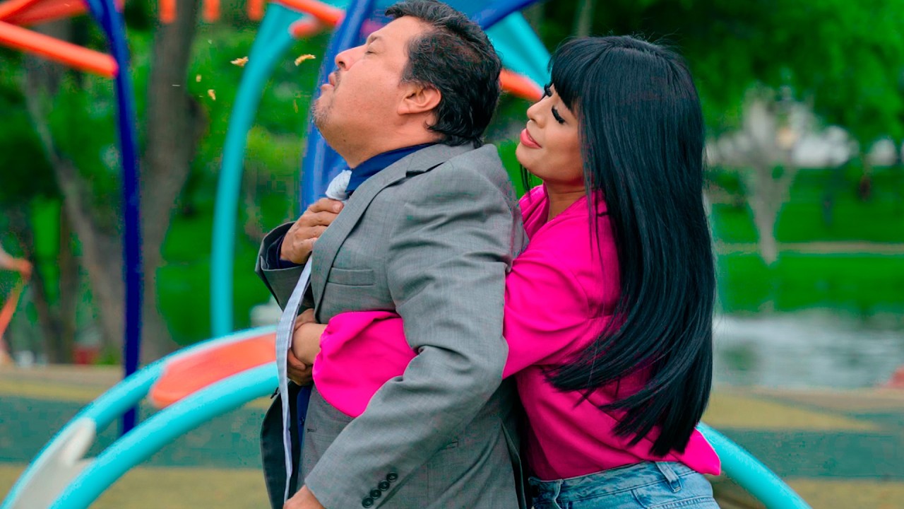 Por ayudar a un anciano perdió una entrevista y su vida cambió para siempre.