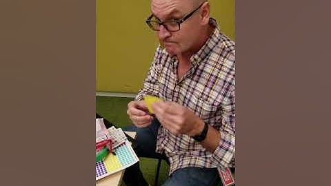 Agile unpacking video