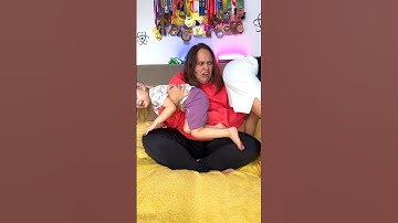 Cute Baby ❤️ and Big Brother😜🤣