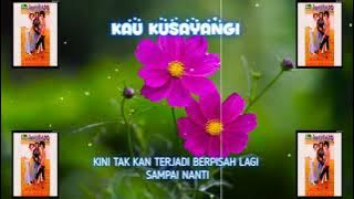 KAU KUSAYANGI KOES PLUS