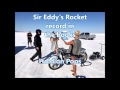 Sir Eddy's Rocket 2016 Record Runs Bonneville Salt Flats 091316