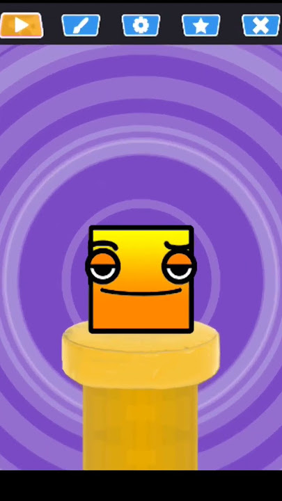 Geometry Dash 2.2 Ripoff