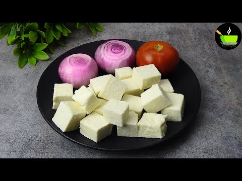 Few people cook PANEER like that ❗️ A quick DINNER without fuss and hassle In just 30 minutes! | She Cooks