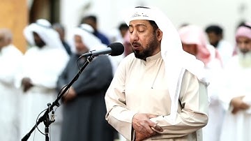 الشيخ  نعمه ا لحسان  سورة   ق   من  صلاة  القيام 1446