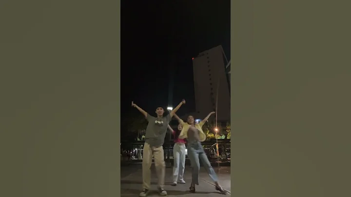 is this love? 🥰 @xg_official #isthislove #xg #kpop #dancecover #alphaz