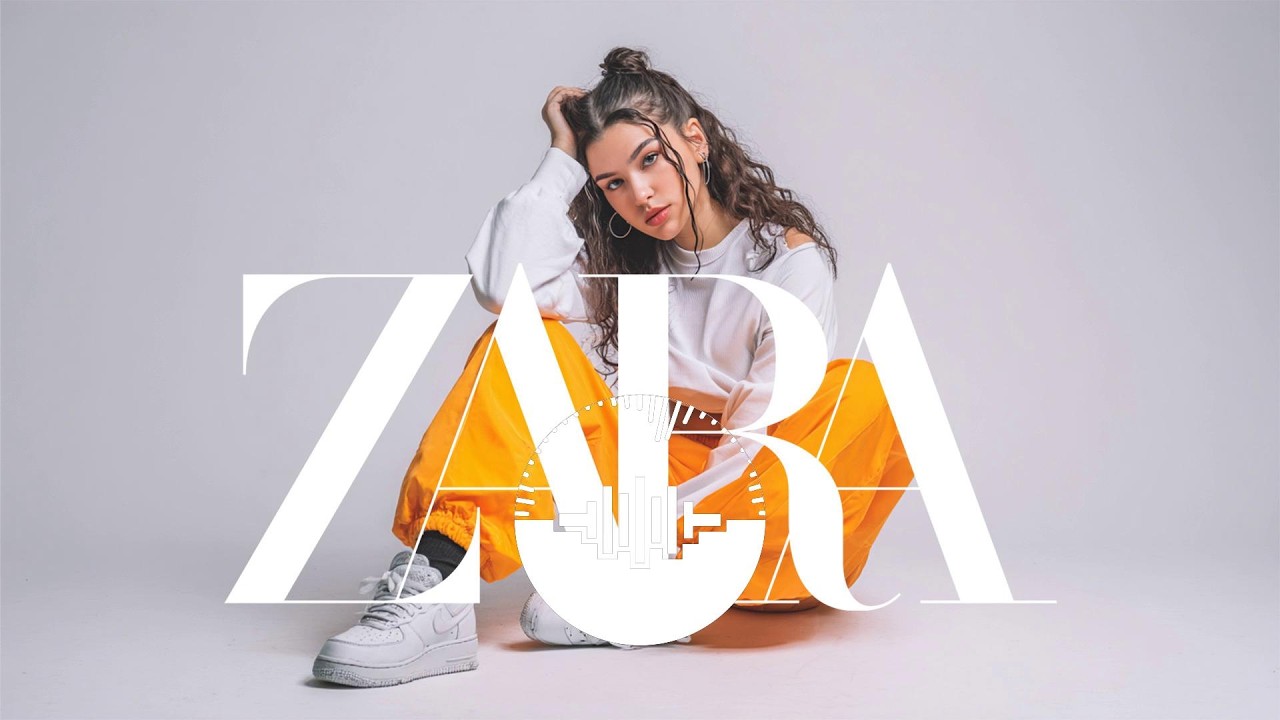 Zara In Store Music Playlist · Fashion Background for Shopping | December 2025