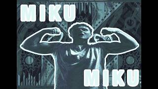 MIKUMIKU 100% FULL VIDEO (NEW HARDEST) :Geometry Dash screenshot 2
