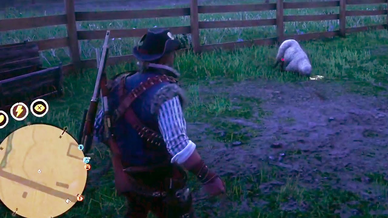Bolas Rdr2 The Bolas Causes LOTS of Damage (RDR2) - YouTube
