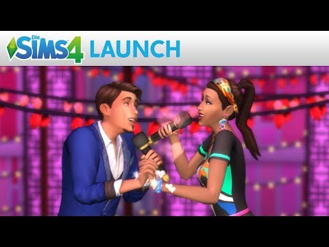 kein Name: Launch Trailer Xbox und PS4