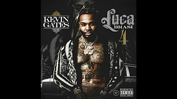 KEVIN GATES-LUCA BRASI 4 [FULL MIXTAPE][NEW 2024]