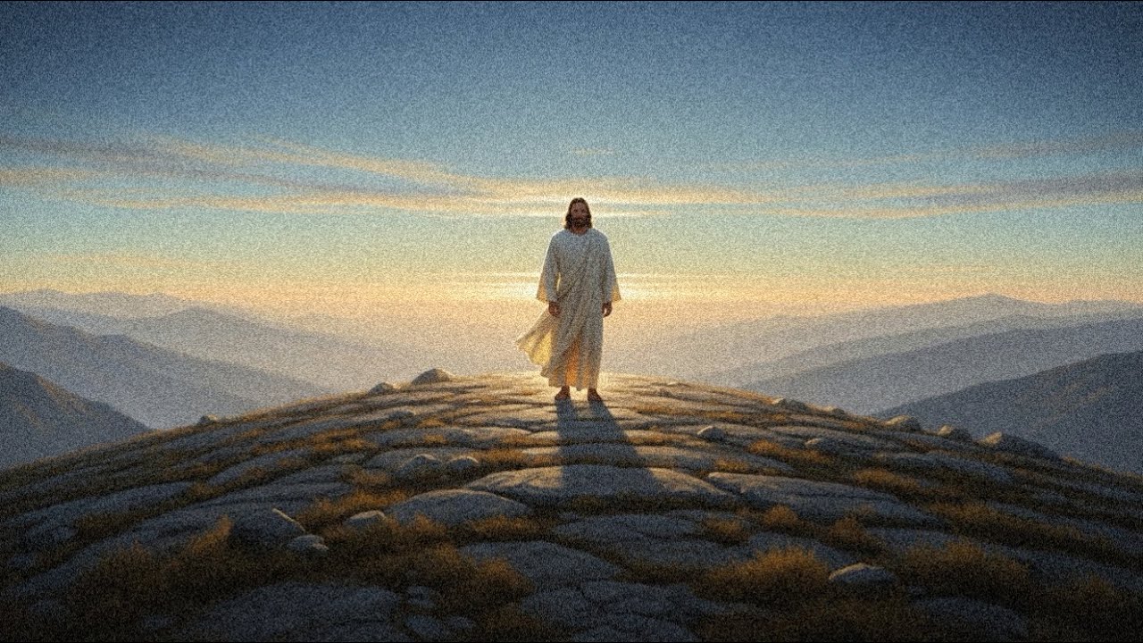 God’s Truth Will Confront You | Quiet Time with God