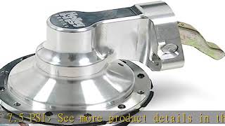 Holley 12-454-25 170+ GPH HP Series Mechanical Fuel Pump