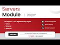 Master Server Management in DevOpsArk | SSH Keys, Passwords & Agents Explained