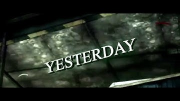 Yesterday By Devotion Zway