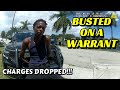Cops Find Wanted Suspect - North Miami Beach, Florida - September 1, 2022